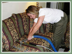 Mesa AZ Upholstery Cleaning