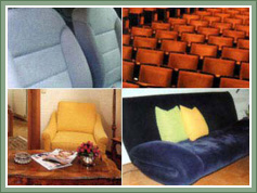 Upholstery Cleaners Mesa